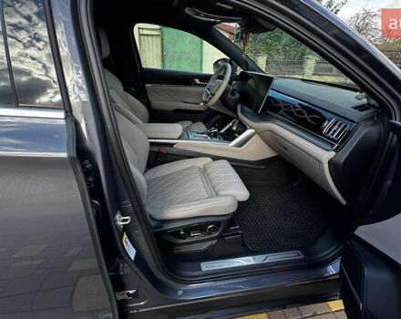 Серый БИД Tang, объемом двигателя 0 л и пробегом 72 тыс. км за 35000 $, фото 9 на Automoto.ua