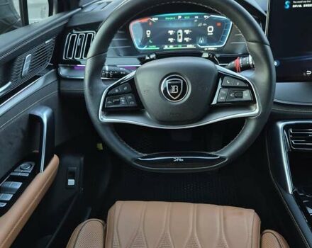 Сірий БІД Tang, об'ємом двигуна 0 л та пробігом 38 тис. км за 35500 $, фото 32 на Automoto.ua