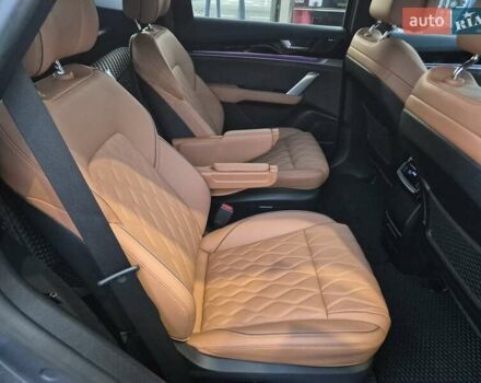 Сірий БІД Tang, об'ємом двигуна 0 л та пробігом 38 тис. км за 35500 $, фото 37 на Automoto.ua