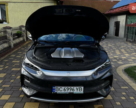 Серый БИД Tang, объемом двигателя 0 л и пробегом 72 тыс. км за 35000 $, фото 1 на Automoto.ua