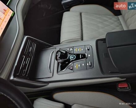 Сірий БІД Tang, об'ємом двигуна 0 л та пробігом 81 тис. км за 38000 $, фото 16 на Automoto.ua