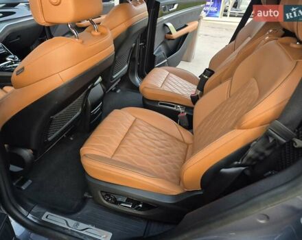 Сірий БІД Tang, об'ємом двигуна 0 л та пробігом 38 тис. км за 35500 $, фото 13 на Automoto.ua