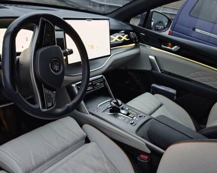 Сірий БІД Tang, об'ємом двигуна 0 л та пробігом 81 тис. км за 38000 $, фото 20 на Automoto.ua