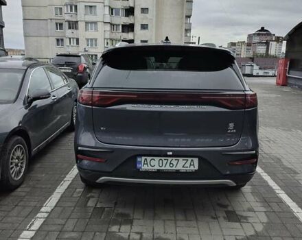 Сірий БІД Tang, об'ємом двигуна 0 л та пробігом 81 тис. км за 38000 $, фото 8 на Automoto.ua