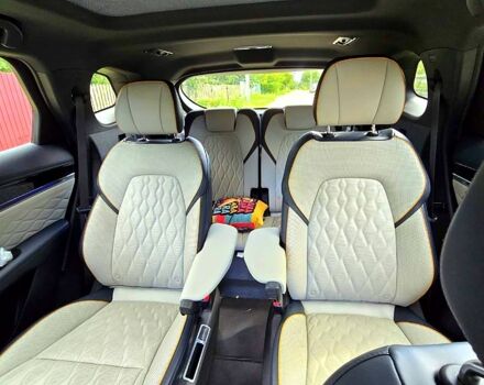 Сірий БІД Tang, об'ємом двигуна 0 л та пробігом 33 тис. км за 33000 $, фото 3 на Automoto.ua