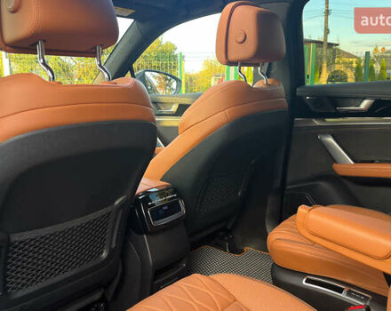 Сірий БІД Tang, об'ємом двигуна 0 л та пробігом 55 тис. км за 36000 $, фото 25 на Automoto.ua