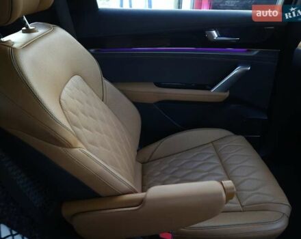 Сірий БІД Tang, об'ємом двигуна 0 л та пробігом 38 тис. км за 35500 $, фото 36 на Automoto.ua