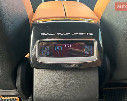 Сірий БІД Tang, об'ємом двигуна 0 л та пробігом 55 тис. км за 36000 $, фото 20 на Automoto.ua