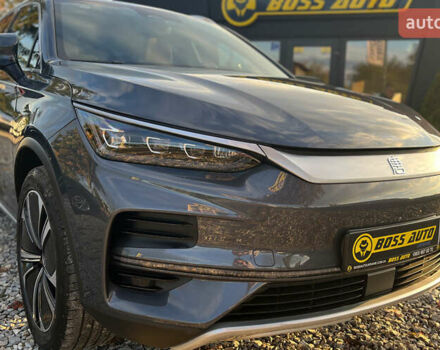 Сірий БІД Tang, об'ємом двигуна 0 л та пробігом 55 тис. км за 36000 $, фото 1 на Automoto.ua