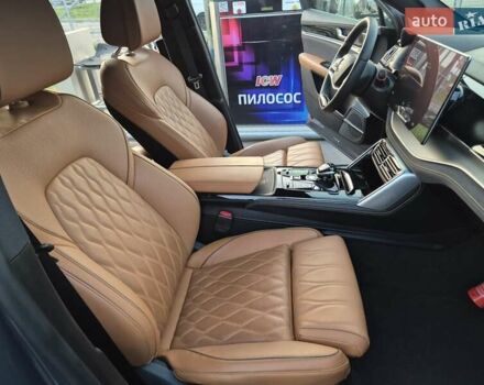 Сірий БІД Tang, об'ємом двигуна 0 л та пробігом 38 тис. км за 35500 $, фото 27 на Automoto.ua
