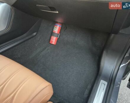 Сірий БІД Tang, об'ємом двигуна 0 л та пробігом 38 тис. км за 35500 $, фото 28 на Automoto.ua