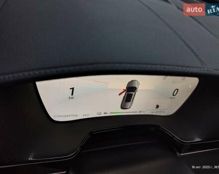 Сірий БІД Tang, об'ємом двигуна 0 л та пробігом 81 тис. км за 38000 $, фото 15 на Automoto.ua