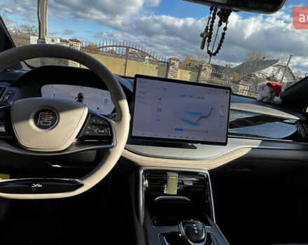 Серый БИД Tang, объемом двигателя 0 л и пробегом 72 тыс. км за 35000 $, фото 28 на Automoto.ua