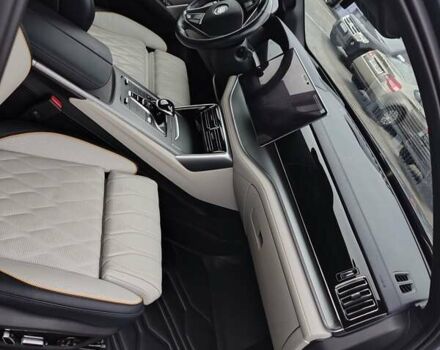 Сірий БІД Tang, об'ємом двигуна 0 л та пробігом 81 тис. км за 38000 $, фото 4 на Automoto.ua