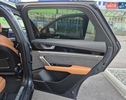Сірий БІД Tang, об'ємом двигуна 0 л та пробігом 38 тис. км за 35500 $, фото 20 на Automoto.ua