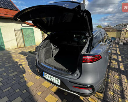 Серый БИД Tang, объемом двигателя 0 л и пробегом 72 тыс. км за 35000 $, фото 23 на Automoto.ua