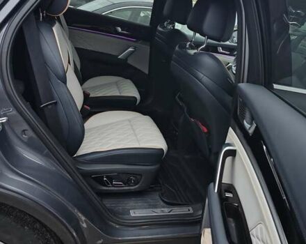 Сірий БІД Tang, об'ємом двигуна 0 л та пробігом 81 тис. км за 38000 $, фото 7 на Automoto.ua