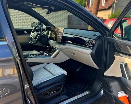 Сірий БІД Tang, об'ємом двигуна 0 л та пробігом 33 тис. км за 33000 $, фото 2 на Automoto.ua