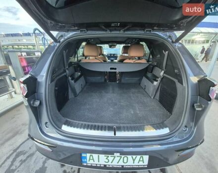 Сірий БІД Tang, об'ємом двигуна 0 л та пробігом 38 тис. км за 35500 $, фото 65 на Automoto.ua