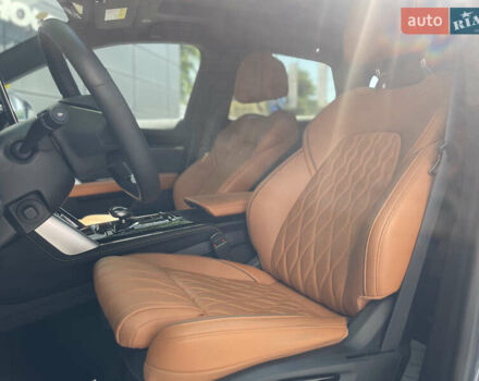 Серый БИД Tang, объемом двигателя 0 л и пробегом 22 тыс. км за 32500 $, фото 10 на Automoto.ua