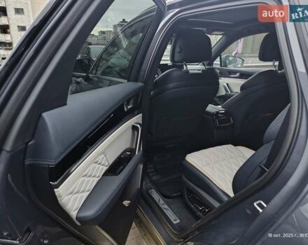 Сірий БІД Tang, об'ємом двигуна 0 л та пробігом 81 тис. км за 38000 $, фото 11 на Automoto.ua