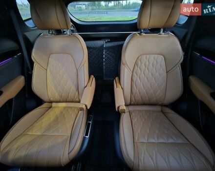 Сірий БІД Tang, об'ємом двигуна 0 л та пробігом 38 тис. км за 35500 $, фото 38 на Automoto.ua