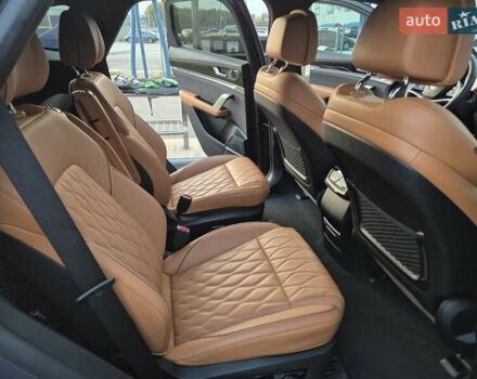 Сірий БІД Tang, об'ємом двигуна 0 л та пробігом 38 тис. км за 35500 $, фото 21 на Automoto.ua