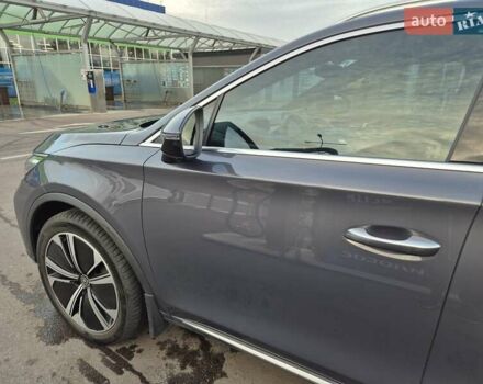Сірий БІД Tang, об'ємом двигуна 0 л та пробігом 38 тис. км за 35500 $, фото 8 на Automoto.ua