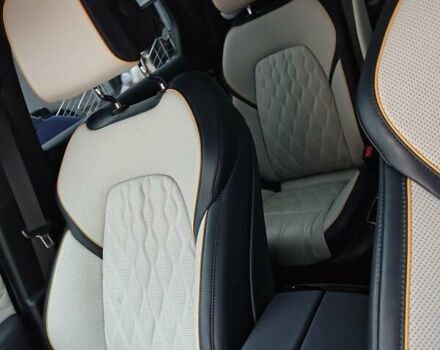 Сірий БІД Tang, об'ємом двигуна 0 л та пробігом 81 тис. км за 38000 $, фото 19 на Automoto.ua
