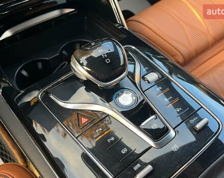 Сірий БІД Tang, об'ємом двигуна 0 л та пробігом 55 тис. км за 36000 $, фото 16 на Automoto.ua