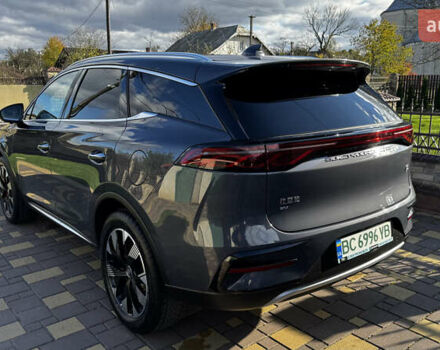 Серый БИД Tang, объемом двигателя 0 л и пробегом 72 тыс. км за 35000 $, фото 20 на Automoto.ua