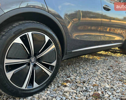 Сірий БІД Tang, об'ємом двигуна 0 л та пробігом 55 тис. км за 36000 $, фото 44 на Automoto.ua