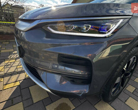 Серый БИД Tang, объемом двигателя 0 л и пробегом 72 тыс. км за 35000 $, фото 33 на Automoto.ua