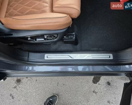 Сірий БІД Tang, об'ємом двигуна 0 л та пробігом 38 тис. км за 35500 $, фото 23 на Automoto.ua