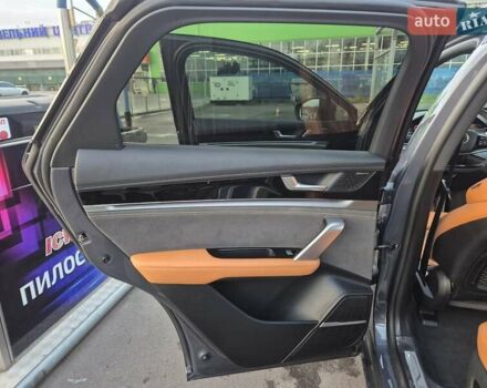 Сірий БІД Tang, об'ємом двигуна 0 л та пробігом 38 тис. км за 35500 $, фото 12 на Automoto.ua