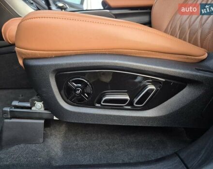 Сірий БІД Tang, об'ємом двигуна 0 л та пробігом 38 тис. км за 35500 $, фото 15 на Automoto.ua