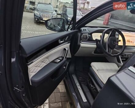 Сірий БІД Tang, об'ємом двигуна 0 л та пробігом 81 тис. км за 38000 $, фото 13 на Automoto.ua