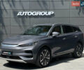 Серый БИД Tang, объемом двигателя 0 л и пробегом 22 тыс. км за 32500 $, фото 1 на Automoto.ua