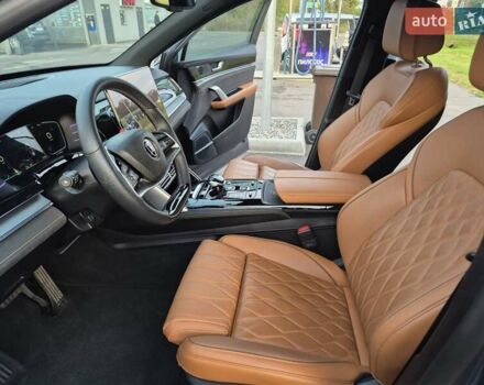 Сірий БІД Tang, об'ємом двигуна 0 л та пробігом 38 тис. км за 35500 $, фото 19 на Automoto.ua