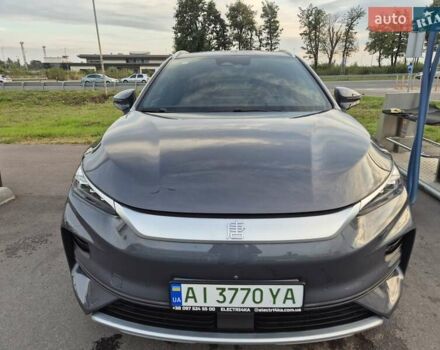 Сірий БІД Tang, об'ємом двигуна 0 л та пробігом 38 тис. км за 35500 $, фото 3 на Automoto.ua