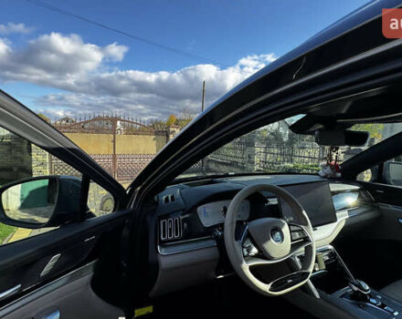 Серый БИД Tang, объемом двигателя 0 л и пробегом 72 тыс. км за 35000 $, фото 29 на Automoto.ua