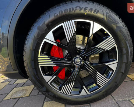 Серый БИД Tang, объемом двигателя 0 л и пробегом 72 тыс. км за 35000 $, фото 31 на Automoto.ua