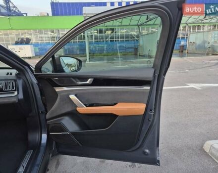 Сірий БІД Tang, об'ємом двигуна 0 л та пробігом 38 тис. км за 35500 $, фото 22 на Automoto.ua