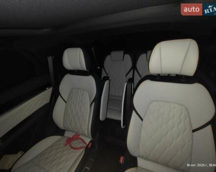 Сірий БІД Tang, об'ємом двигуна 0 л та пробігом 81 тис. км за 38000 $, фото 18 на Automoto.ua
