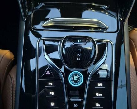 Сірий БІД Tang, об'ємом двигуна 0 л та пробігом 38 тис. км за 35500 $, фото 62 на Automoto.ua