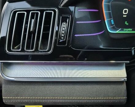 Сірий БІД Tang, об'ємом двигуна 0 л та пробігом 38 тис. км за 35500 $, фото 68 на Automoto.ua