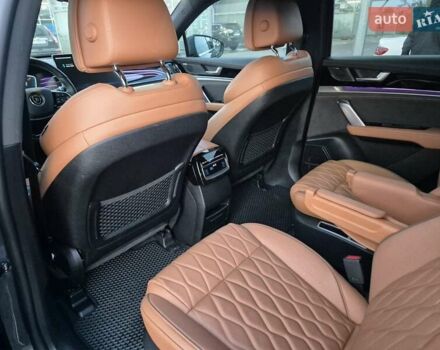 Сірий БІД Tang, об'ємом двигуна 0 л та пробігом 38 тис. км за 35500 $, фото 52 на Automoto.ua