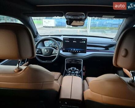 Сірий БІД Tang, об'ємом двигуна 0 л та пробігом 38 тис. км за 35500 $, фото 31 на Automoto.ua