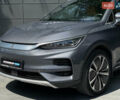 Серый БИД Tang, объемом двигателя 0 л и пробегом 22 тыс. км за 32500 $, фото 2 на Automoto.ua