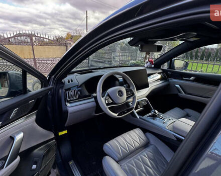 Серый БИД Tang, объемом двигателя 0 л и пробегом 72 тыс. км за 35000 $, фото 13 на Automoto.ua